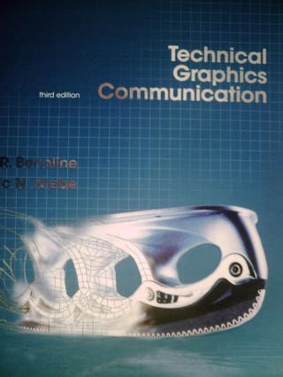 Technical Graphics Communication 3rd edition Doc