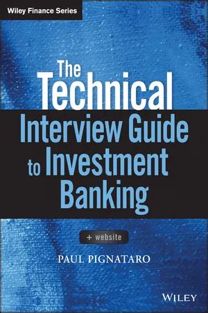 Technical Interview Guide Ebook Epub