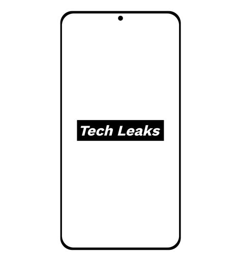 Technical Leaks: