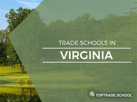 Technical Schools in Roanoke, VA: A Path to Skilled Trades Mastery