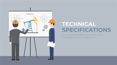 Technical Specifications: A Foundation for Understanding