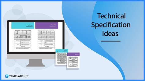 Technical Specifications and Design Features