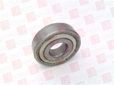 Technical Specifications of 6900z Bearing