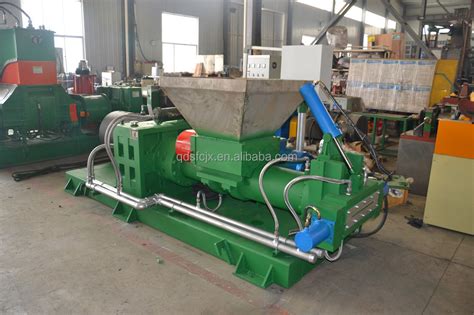 Technical Specifications of Granule Making Machine