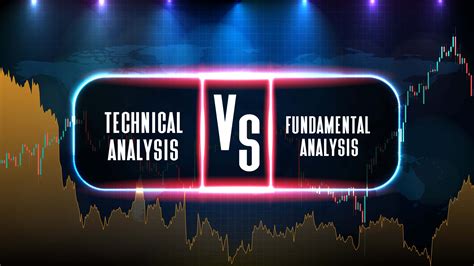 Technical Trading vs Fundamental: A 360° Comparison for Informed Decisions