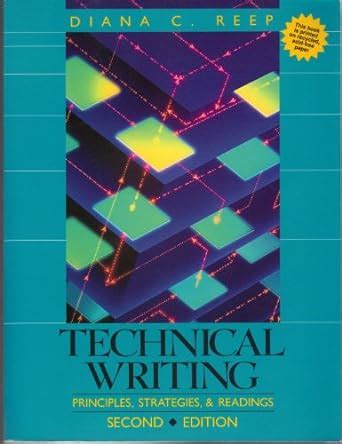 Technical Writing Principles, Strategies, and Readings Epub