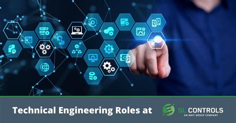 Technical and Engineering Roles: