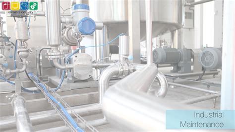 Technical and Industrial Programs: