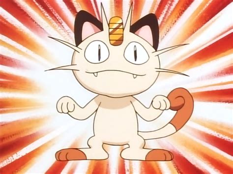 Technician Meowth: The Purrfect Tool for Pokémon Mastery