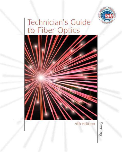 Technician s Guide to Fiber Optics Epub