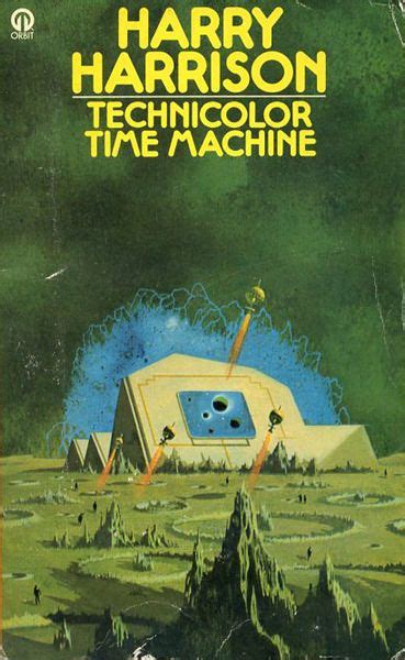 Technicolor Time Machine Reader