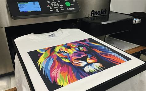 Techniques for Printing on Shirts at Home