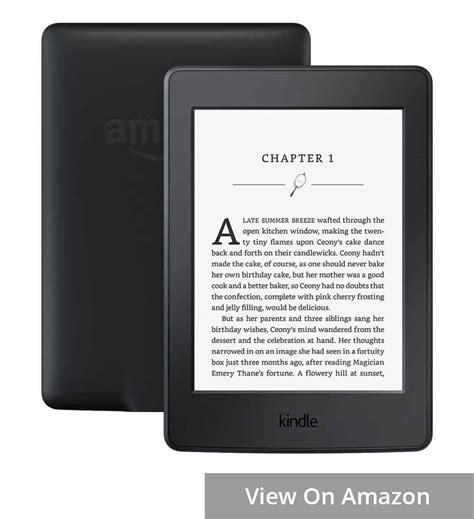 Techno Premium Profile Powerfull Ebook readers Reader