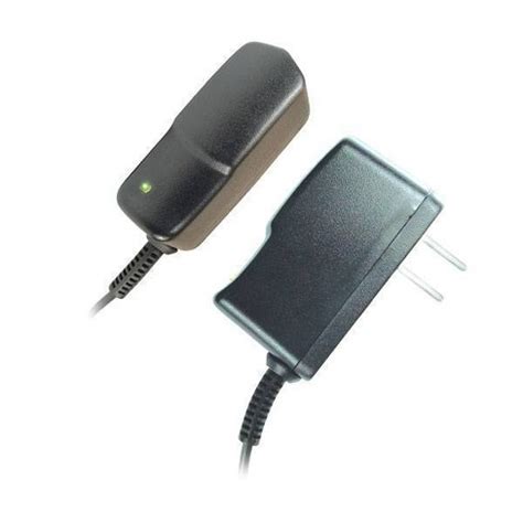 Technocel Micro Plug  Charger Output PDF