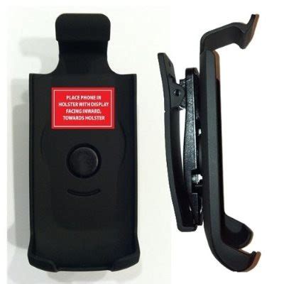 Technocel Spring Loaded Holster Ravine PDF