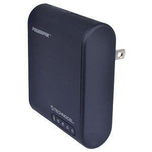 Technocel U8USBTC CC Universal PowerPak Charger Doc