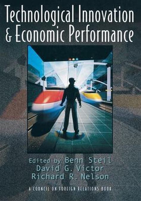 Technological Innovation and Economic Performance Doc