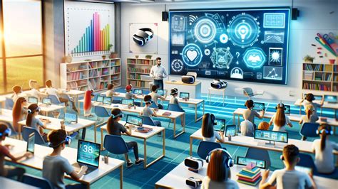 Technology's Imprint on the Classroom