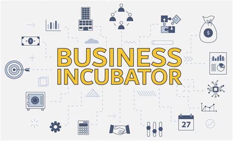 Technology Business Incubator Meaning: Unlocking Innovation & Growth