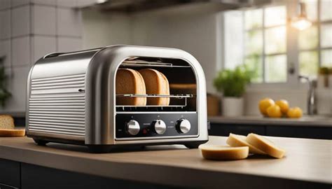 Technology Connections: The Ultimate Guide to a Better Toaster