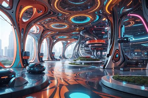 Technology Hub: