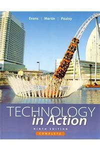 Technology In Action Complete myitlab Skills for Success with Office 2010 Volume 1 and Microsoft Office 2010 180-Day Trial Doc