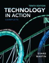 Technology In Action Tenth Edition Answers Bing PDF