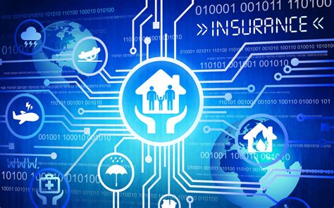 Technology Insurance Company: Your Digital Shield in the 21st Century