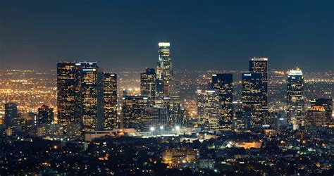 Technology Jobs in Los Angeles: A Thriving Hub for Tech Professionals