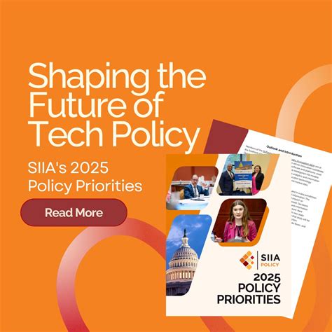 Technology Policy Jobs: Shaping the Future of Tech and Society