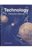 Technology R Thomas Wright Answers Kindle Editon