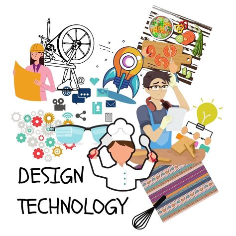 Technology and Design