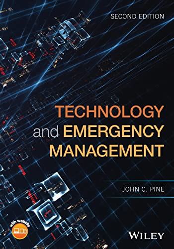 Technology and Emergency Management Reader