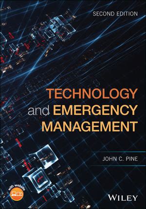 Technology and Emergency Management Doc