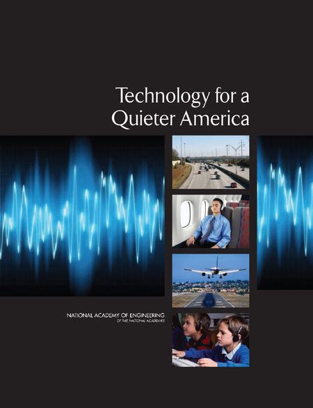 Technology for a Quieter America PDF