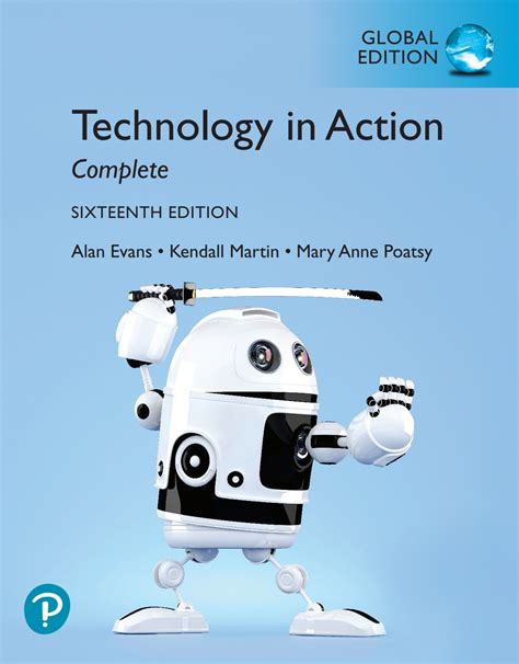 Technology in Action, Introductory (10th Edition) Ebook Reader