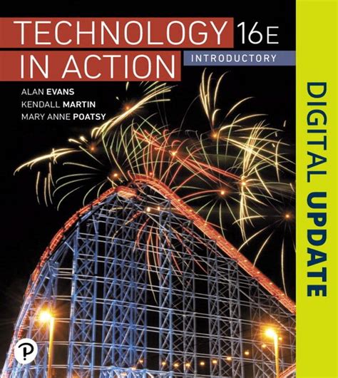 Technology in Action Introductory PDF