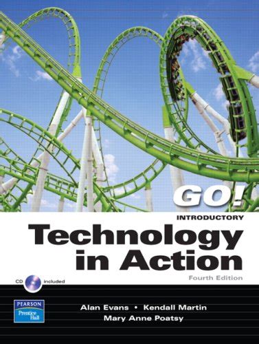 Technology in Action Introductory Value Pack includes Transition Guide to Microsoft Office 2007 and myitlab for Exploring Microsoft Office 2007 4th Edition PDF