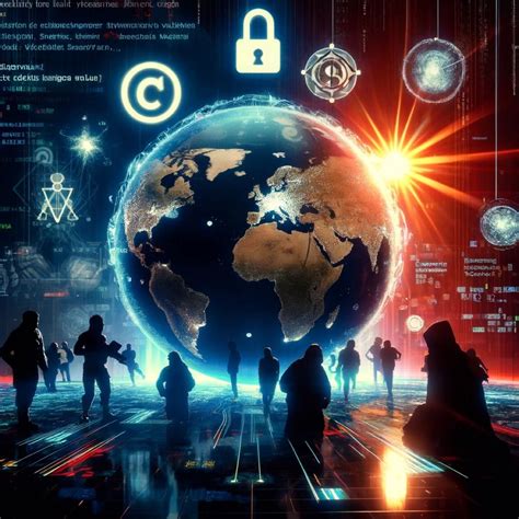 Technology is becoming increasingly intertwined with government.