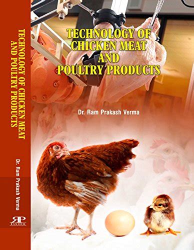 Technology of Chicken Meat and Poultry Products Reader