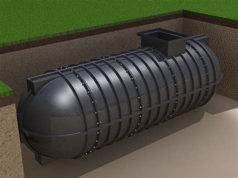Technology of Underground Liquid Storage Tank Systems PDF