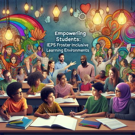 Technology-Driven Learning: Empowering Students for Success