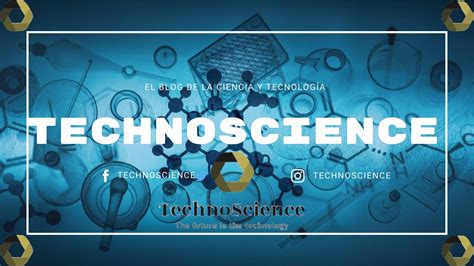 Technoscience Doc