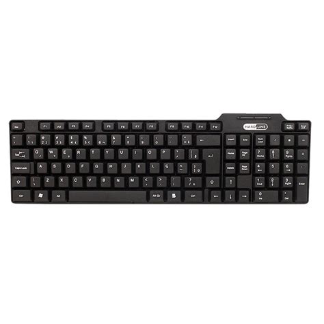 Teclado Hardline: Guia Definitivo para Entusiastas