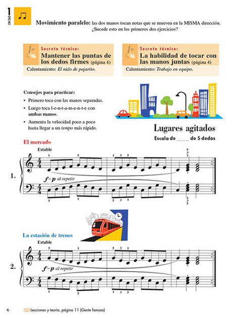 Tecnica E Interpretacion Libro Dos De Dos Nivel 3 Spanish Edition Technique and Performance Level 3 Kindle Editon