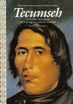 Tecumseh and the Dream of an American Indian Nation Alvin Josephy s Biography Series of American Indians Epub