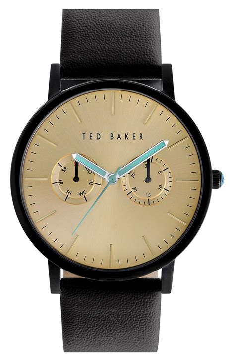 Ted Baker Watches