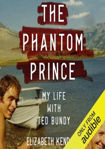 Ted Bundy The Phantom Prince Ebook Reader
