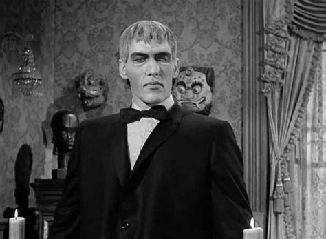 Ted Cassidy: The Legendary Lurch of The Addams Family