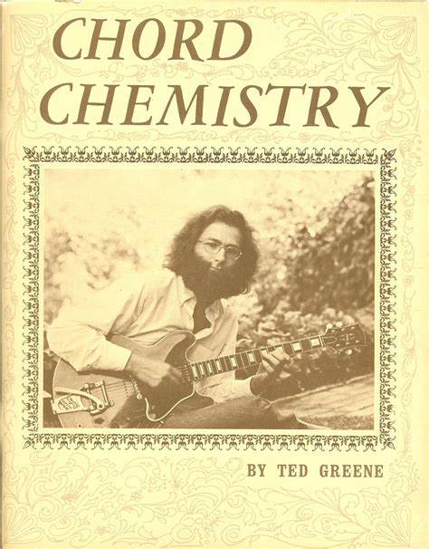 Ted Greene Chord Chemistry PDF